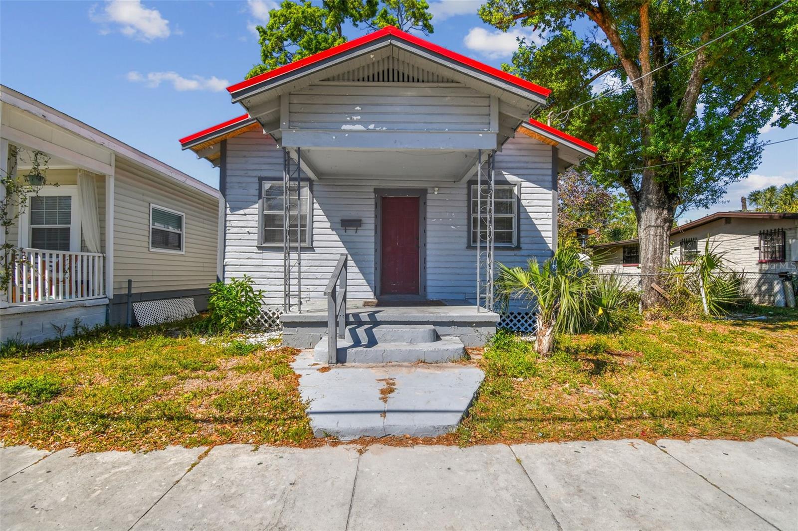 2119 W CHESTNUT ST, TAMPA, FL, 33607