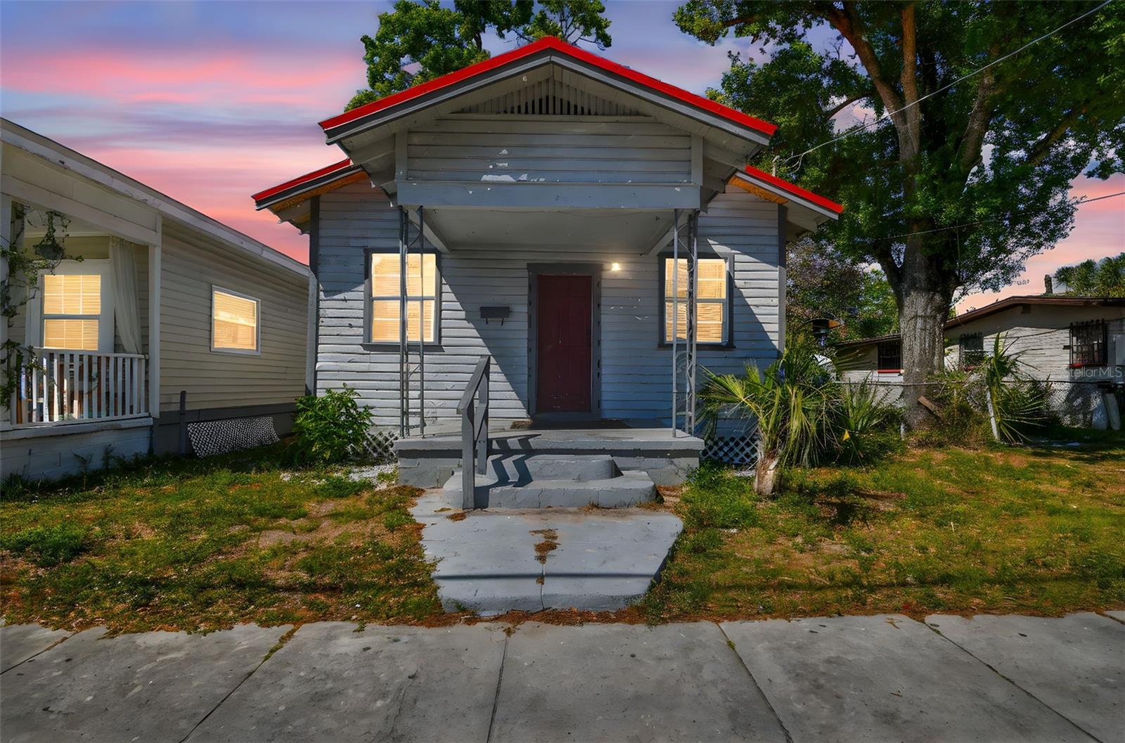 2119 W CHESTNUT ST, TAMPA, FL, 33607