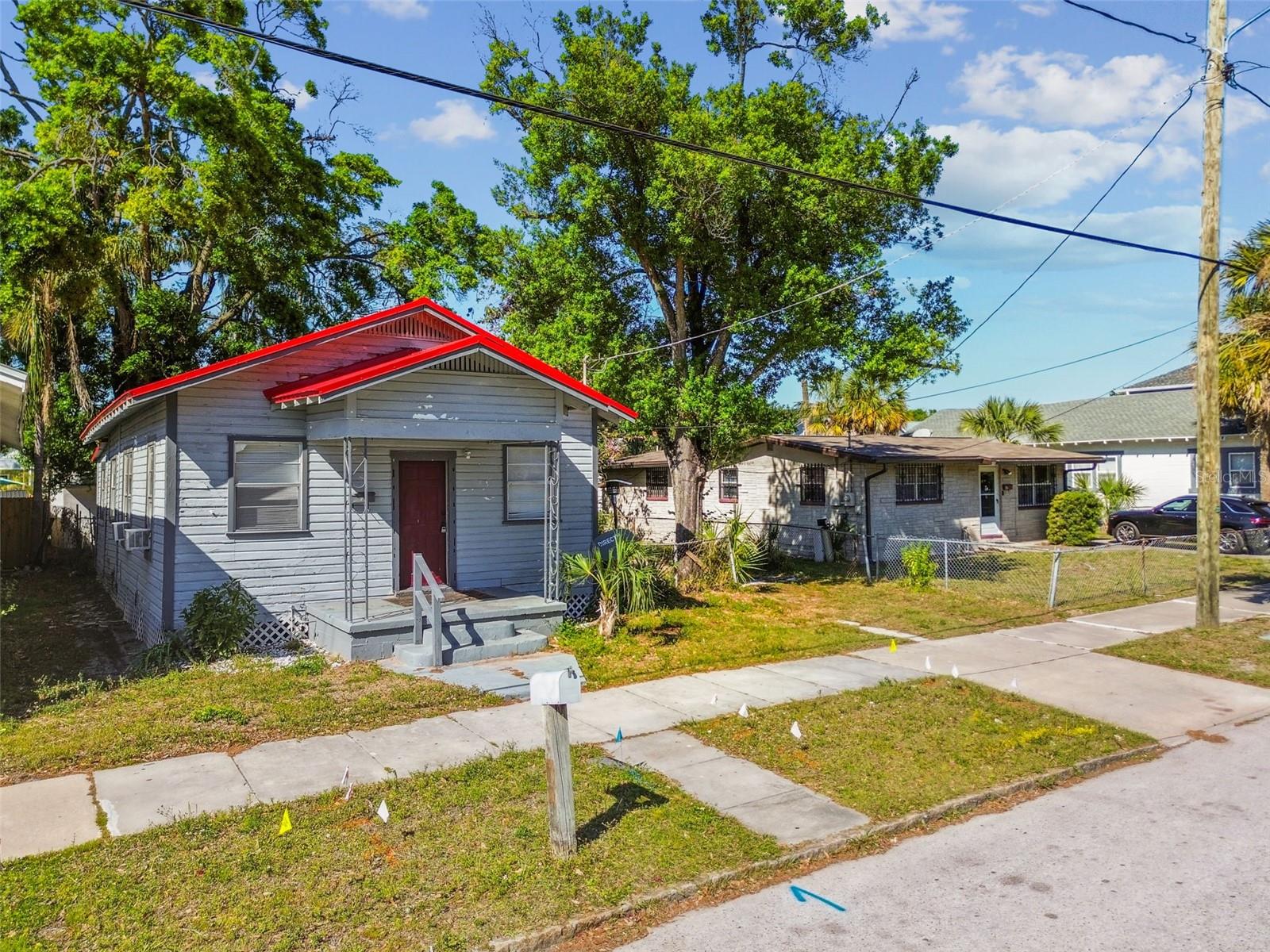 2119 W CHESTNUT ST, TAMPA, FL, 33607