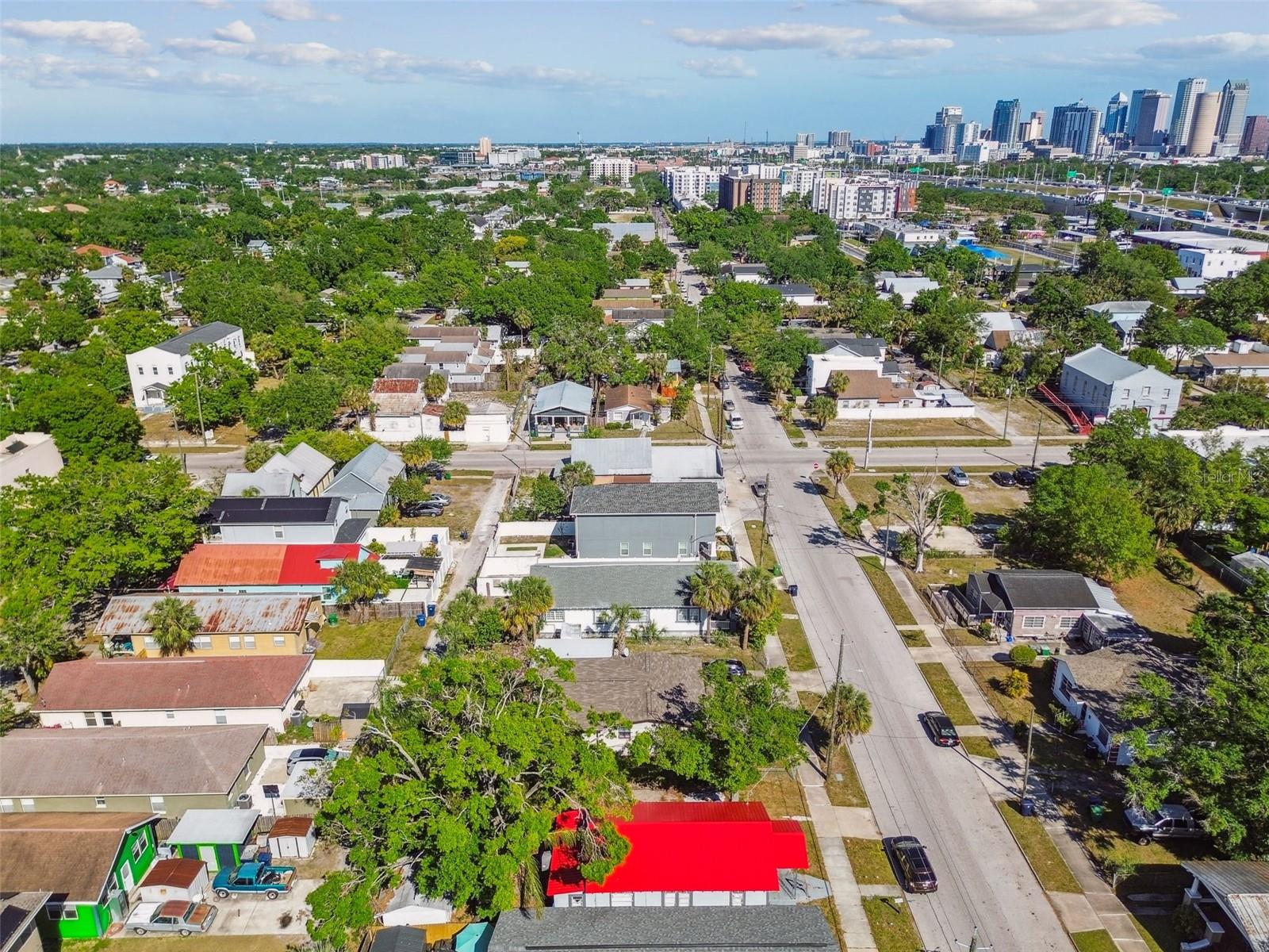 2119 W CHESTNUT ST, TAMPA, FL, 33607