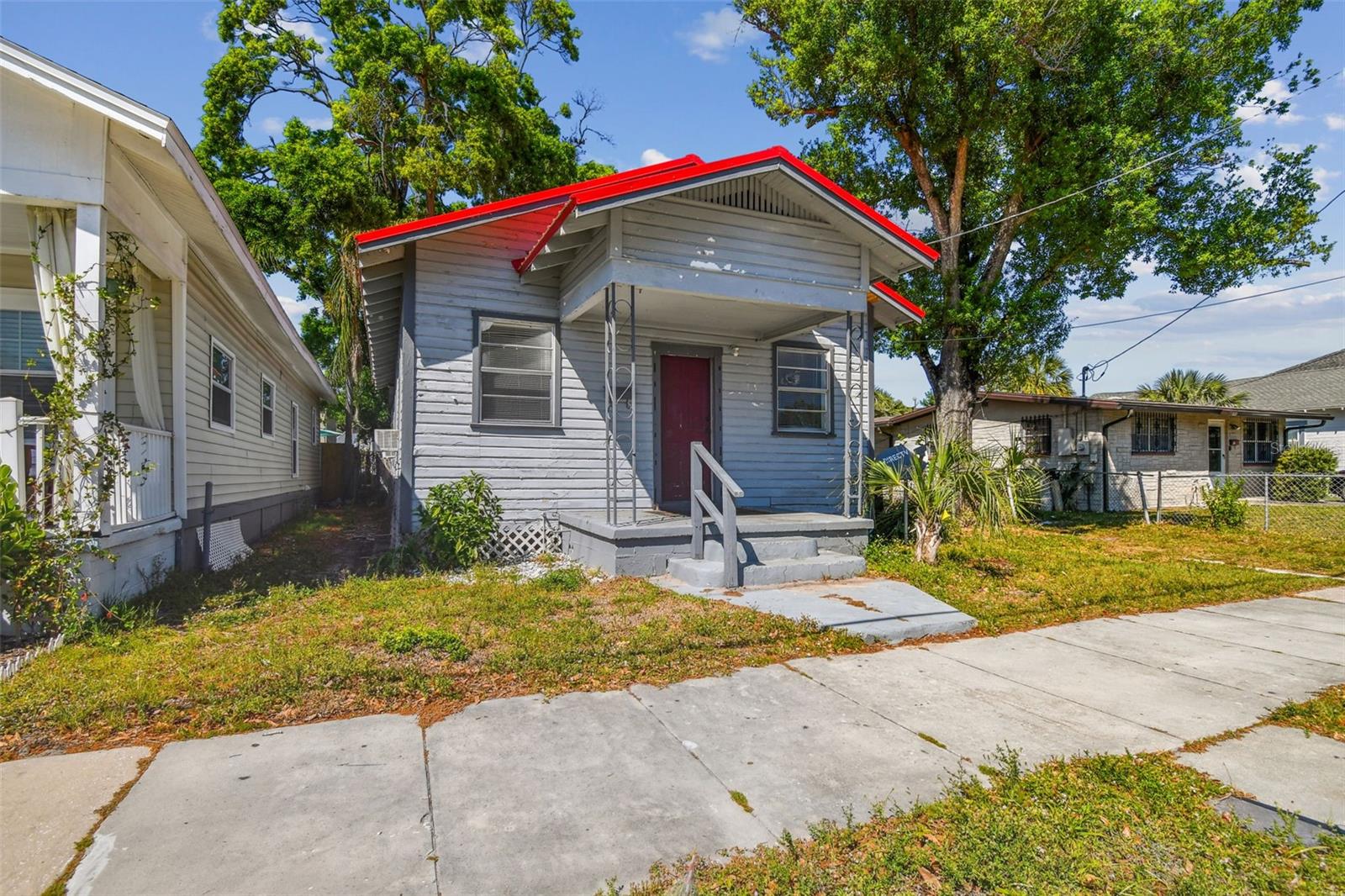2119 W CHESTNUT ST, TAMPA, FL, 33607