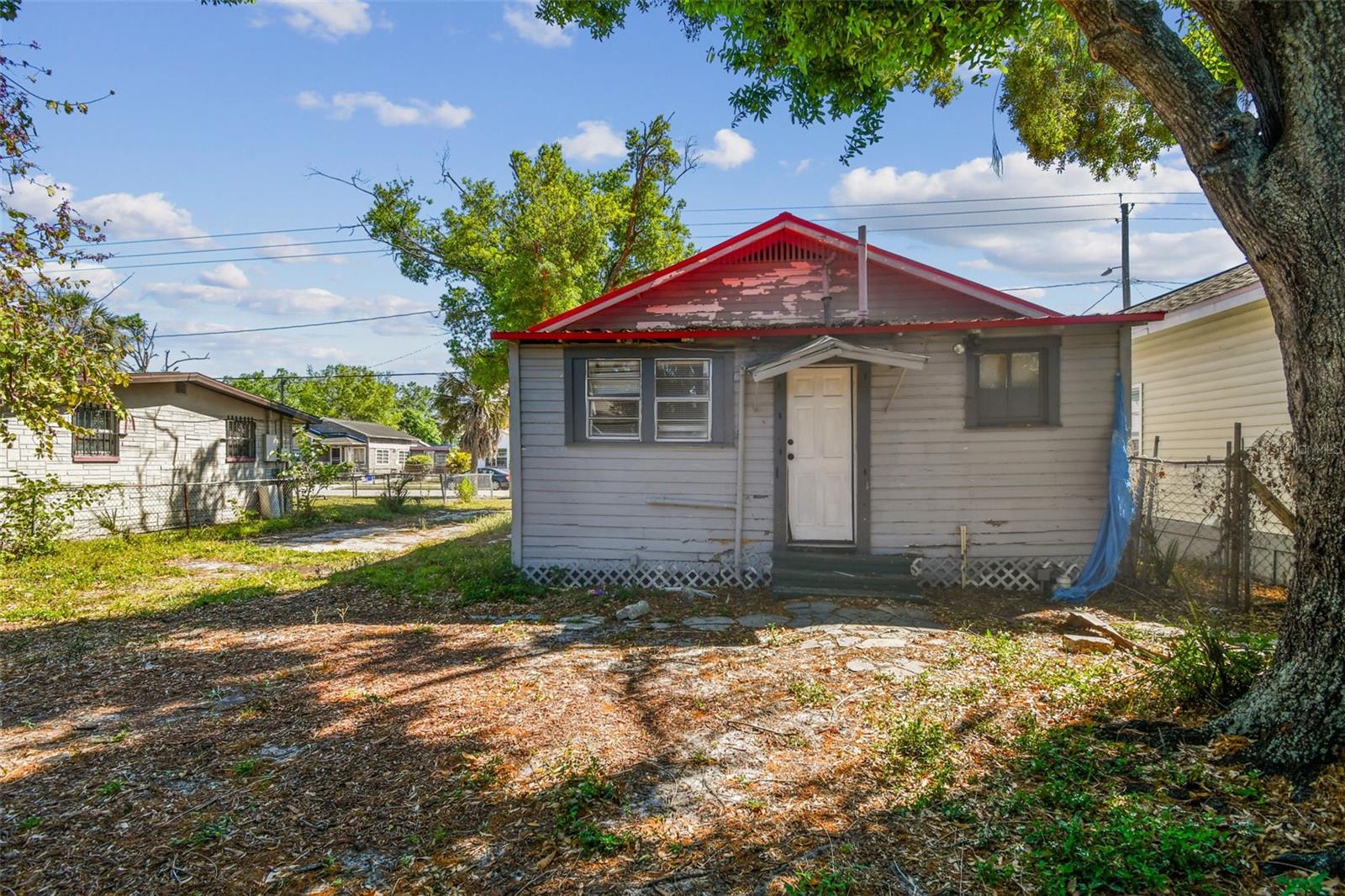 2119 W CHESTNUT ST, TAMPA, FL, 33607