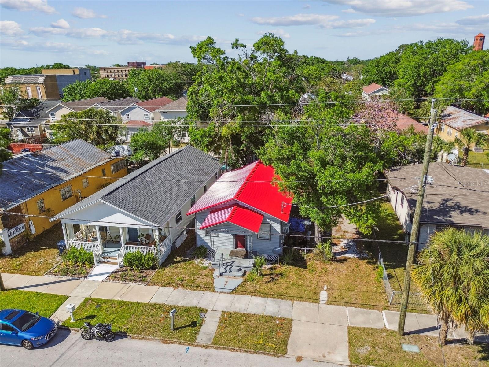 2119 W CHESTNUT ST, TAMPA, FL, 33607