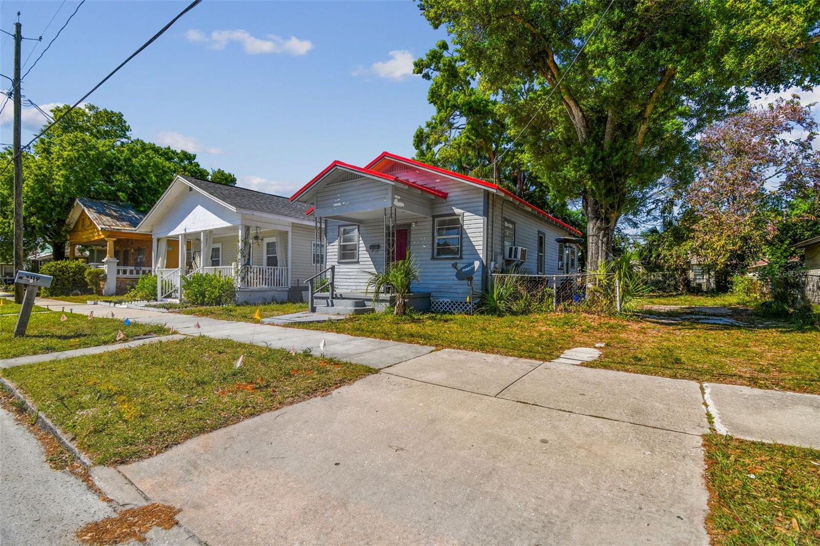 2119 W CHESTNUT ST, TAMPA, FL, 33607