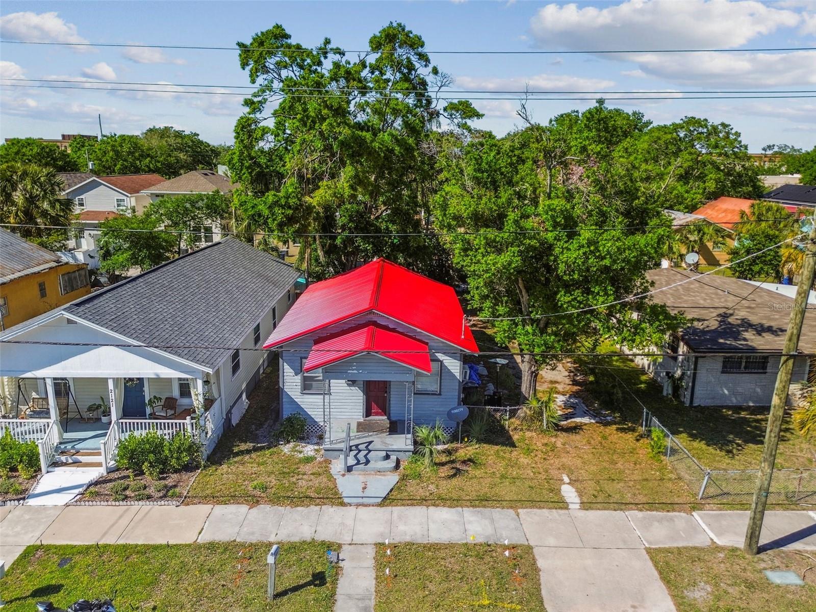 2119 W CHESTNUT ST, TAMPA, FL, 33607