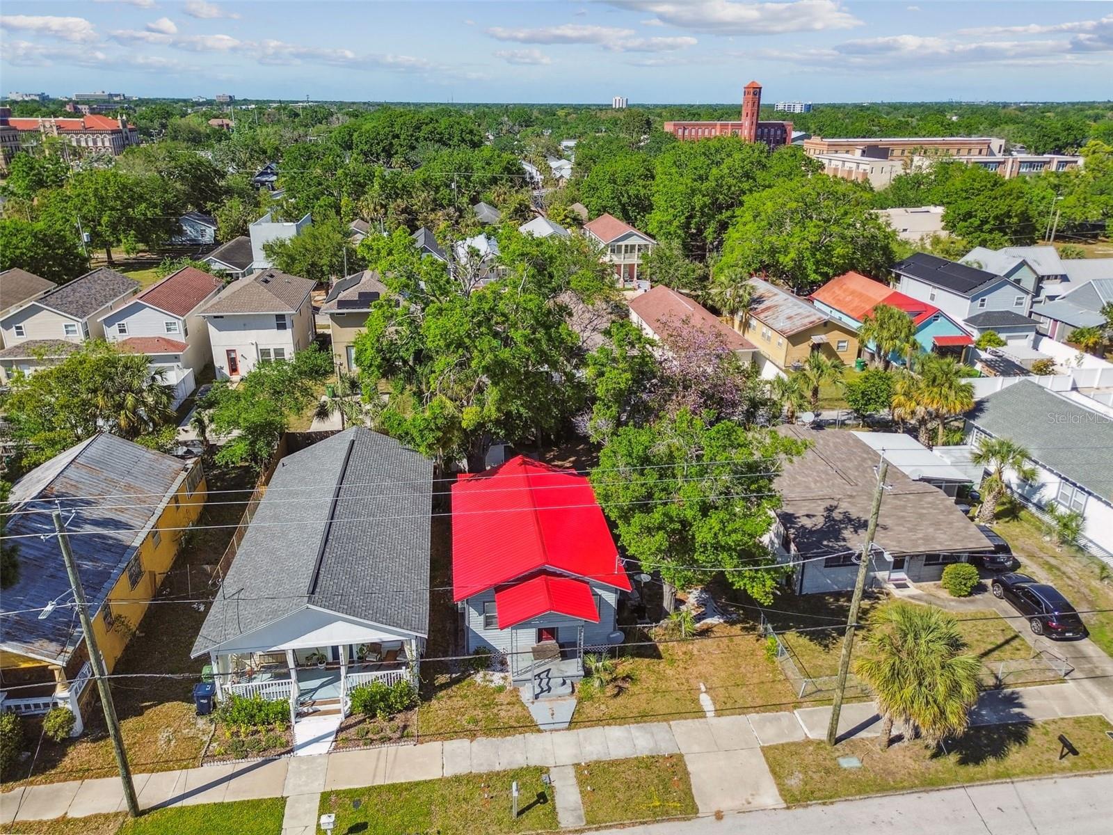 2119 W CHESTNUT ST, TAMPA, FL, 33607