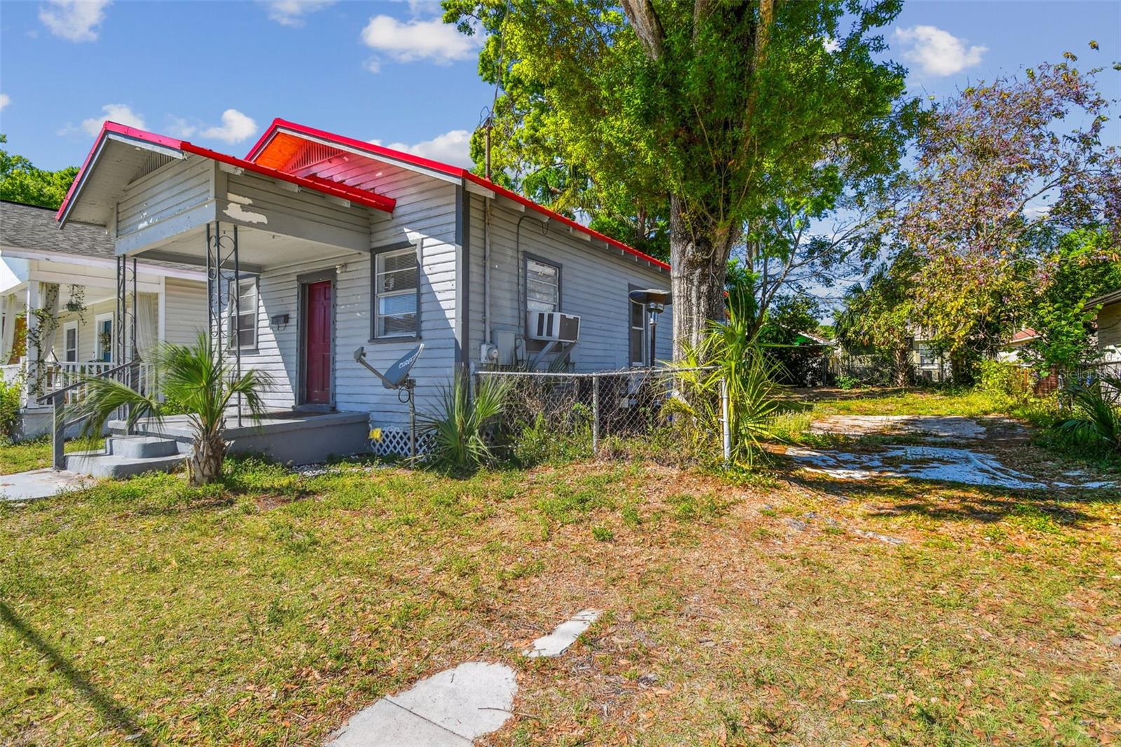 2119 W CHESTNUT ST, TAMPA, FL, 33607