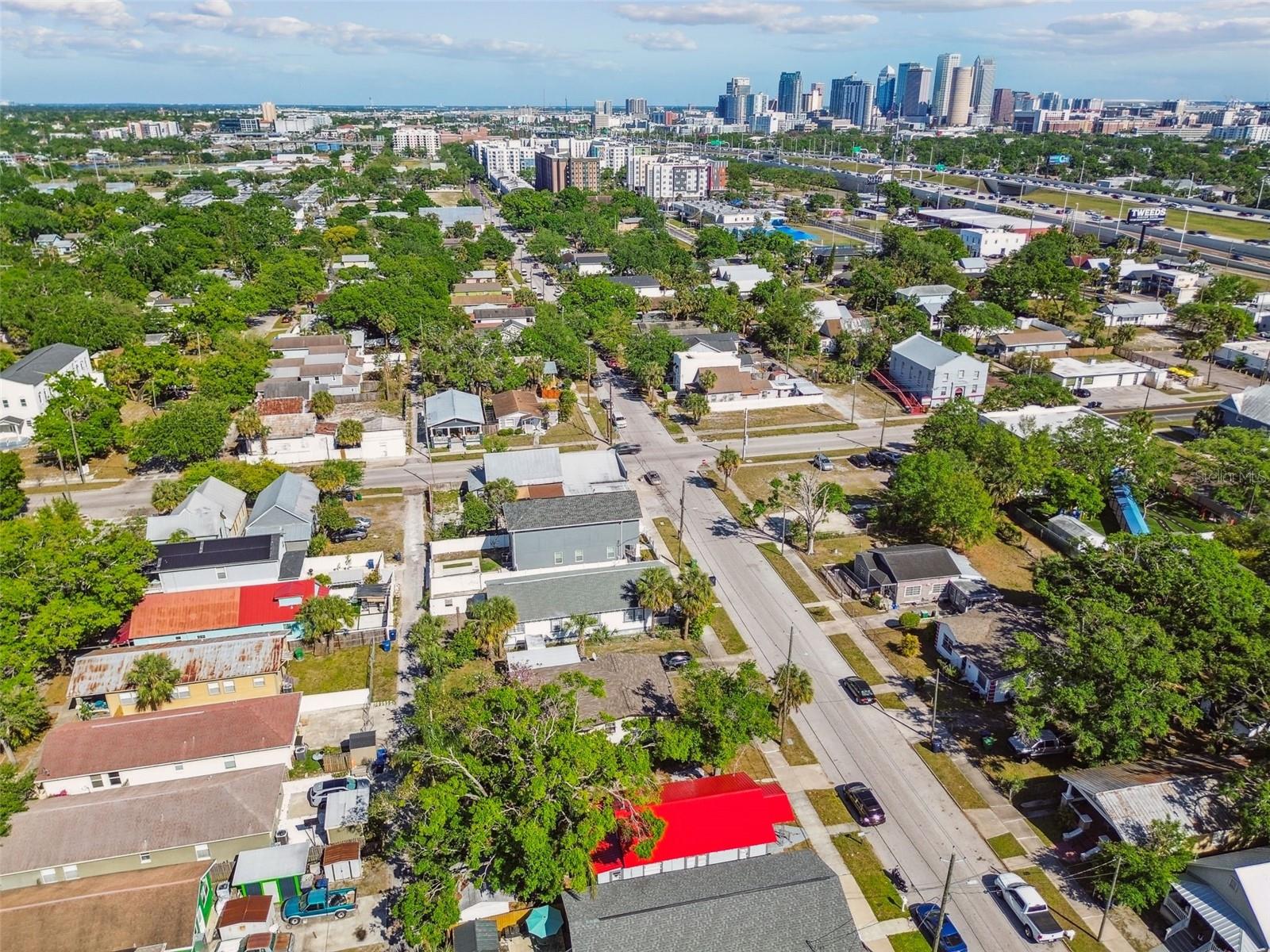 2119 W CHESTNUT ST, TAMPA, FL, 33607