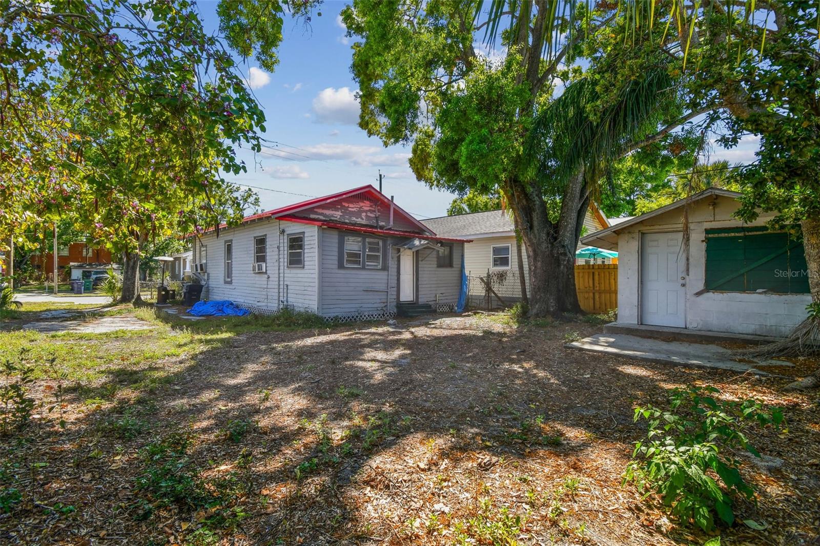 2119 W CHESTNUT ST, TAMPA, FL, 33607