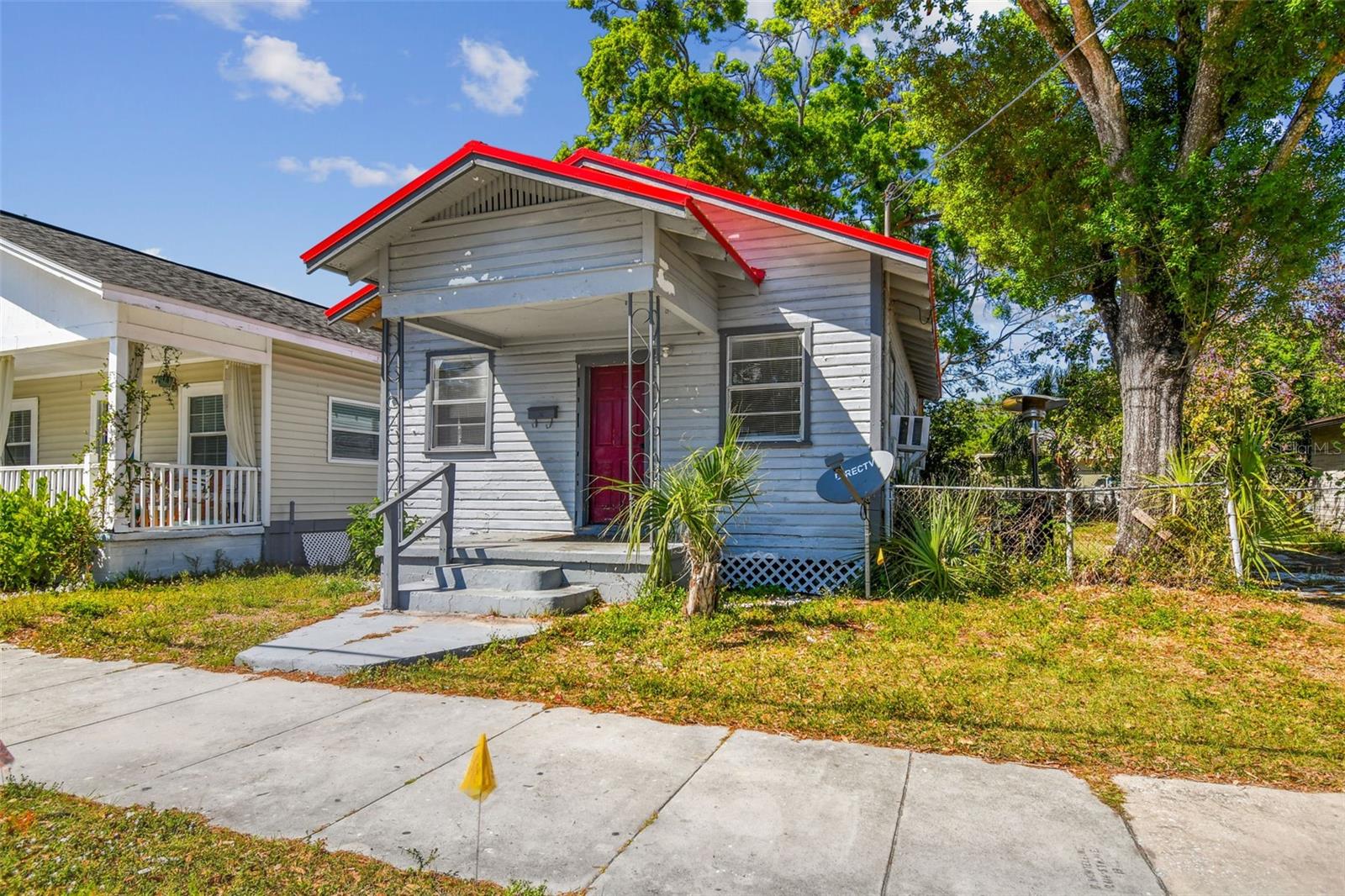 2119 W CHESTNUT ST, TAMPA, FL, 33607