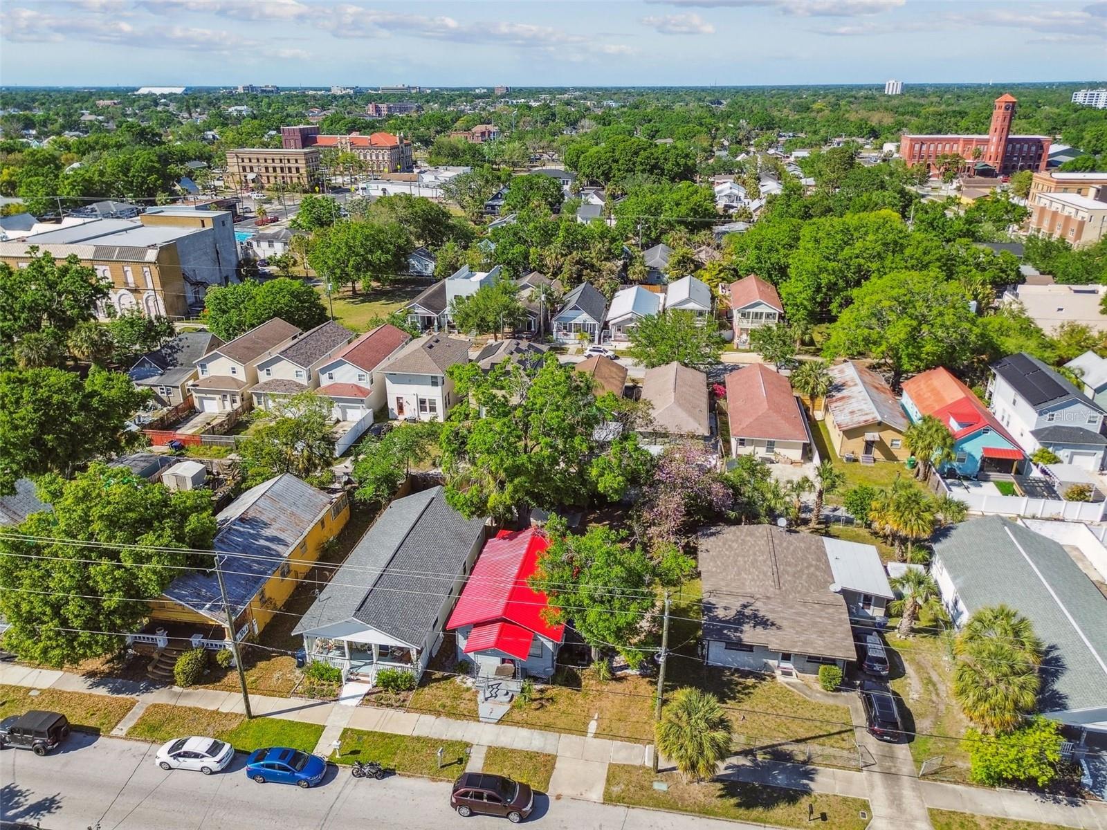 2119 W CHESTNUT ST, TAMPA, FL, 33607