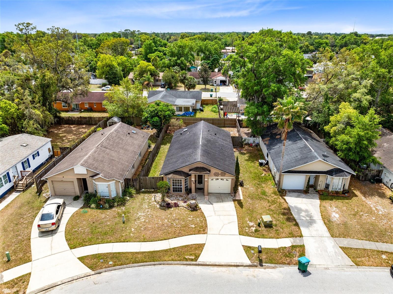 428 WINDING OAK LN, LONGWOOD, FL, 32750