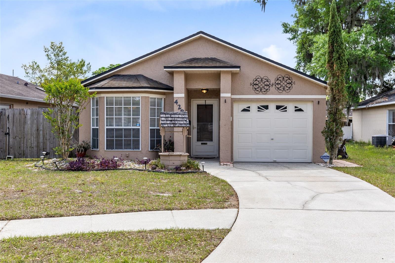 428 WINDING OAK LN, LONGWOOD, FL, 32750