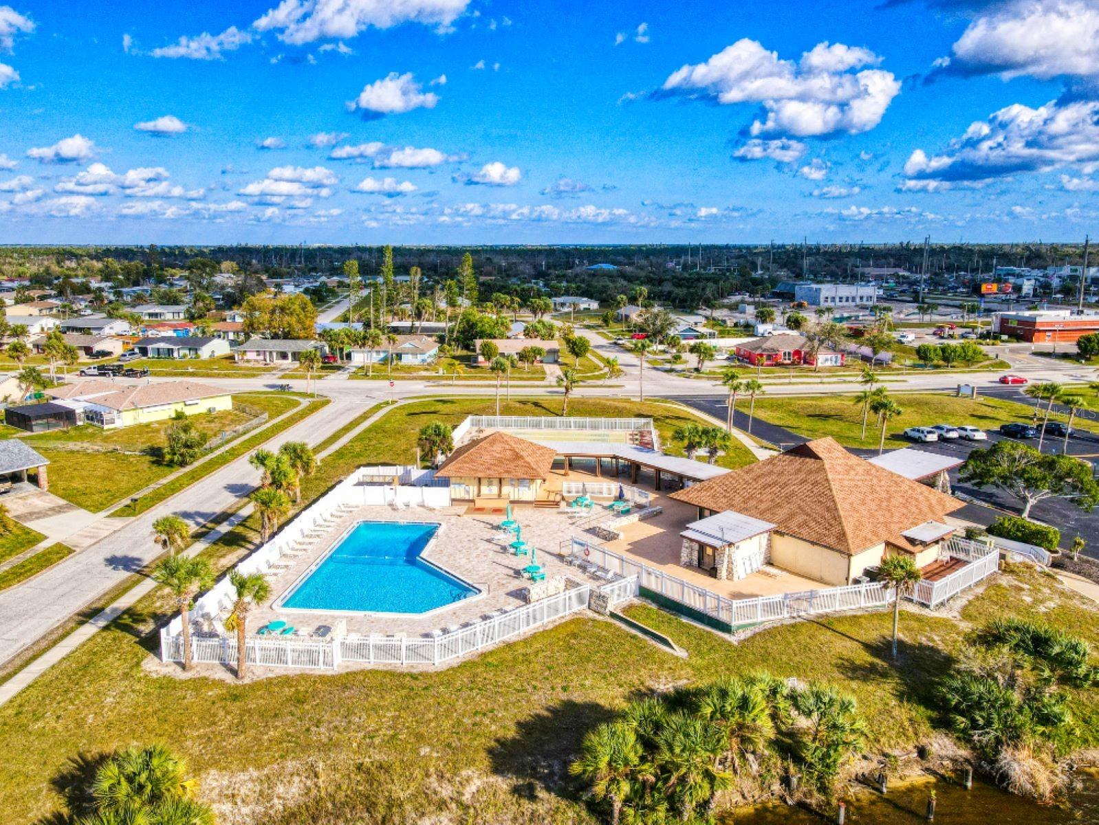 13575 CLARA LN, PORT CHARLOTTE, FL, 33981