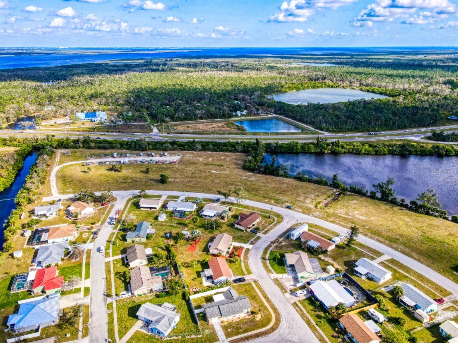 13575 CLARA LN, PORT CHARLOTTE, FL, 33981