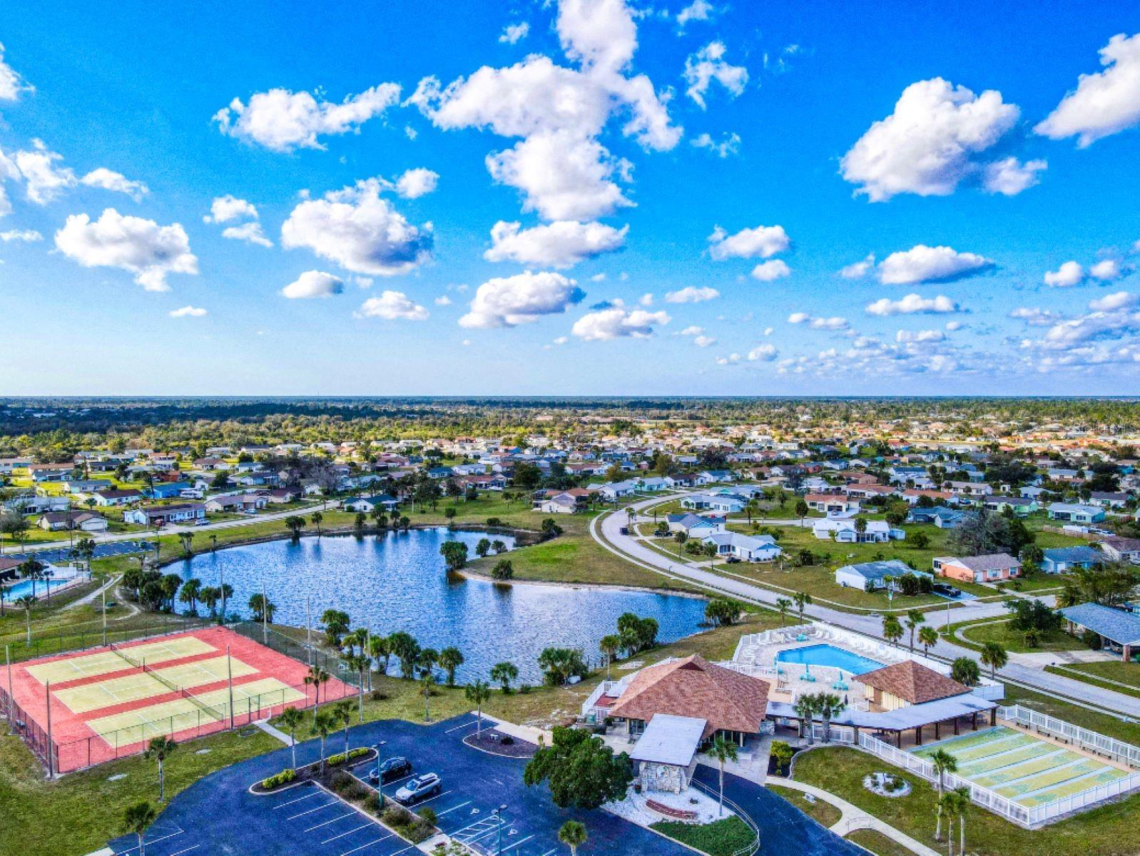 13575 CLARA LN, PORT CHARLOTTE, FL, 33981