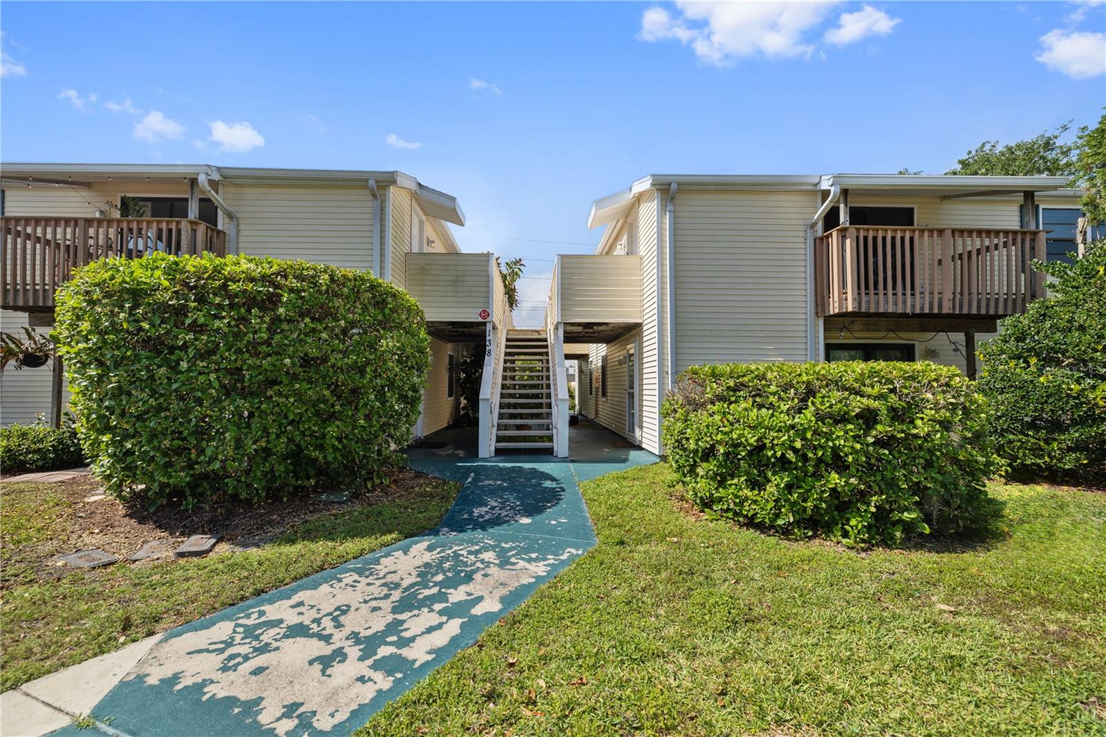 138 HUNTER LAKE DR #D, OLDSMAR, FL, 34677