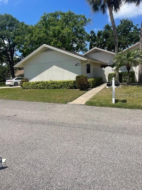 492 LAKEVIEW DR #40, PALM HARBOR, FL, 34683