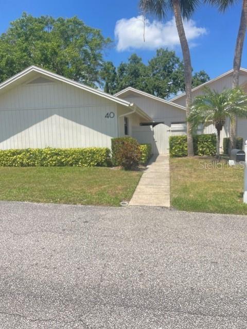 492 LAKEVIEW DR #40, PALM HARBOR, FL, 34683