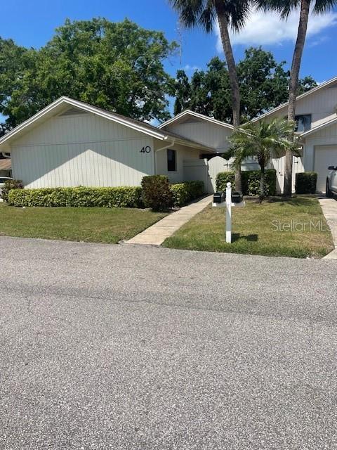 492 LAKEVIEW DR #40, PALM HARBOR, FL, 34683