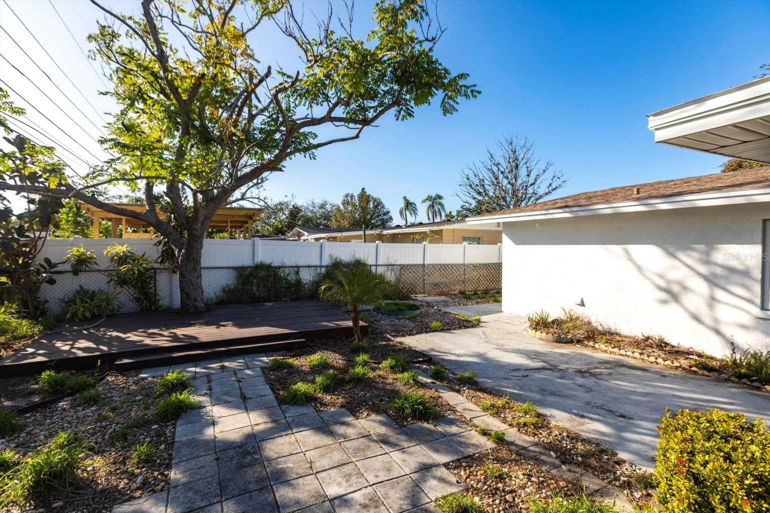 2905 23RD AVE W, BRADENTON, FL, 34205