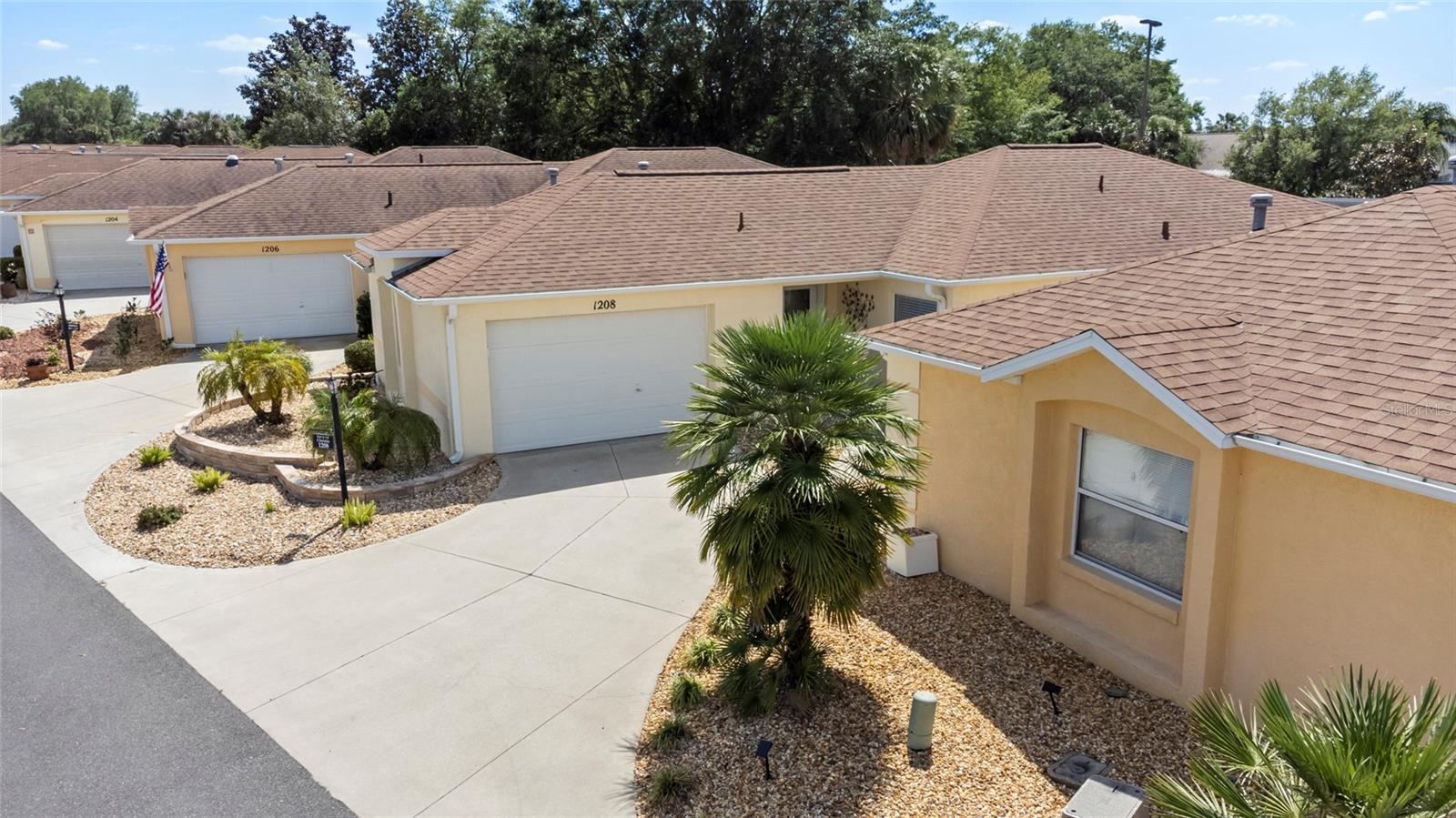 1208 SANTA CRUZ DR, THE VILLAGES, FL, 32162