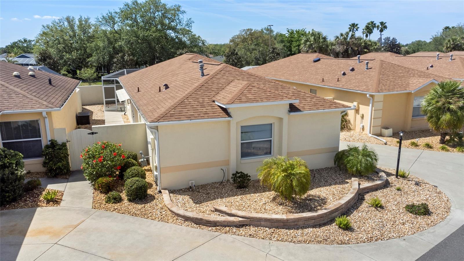1208 SANTA CRUZ DR, THE VILLAGES, FL, 32162