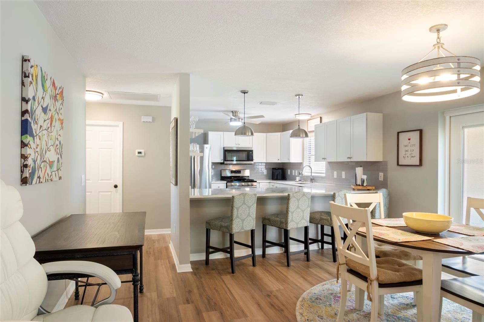 1208 SANTA CRUZ DR, THE VILLAGES, FL, 32162
