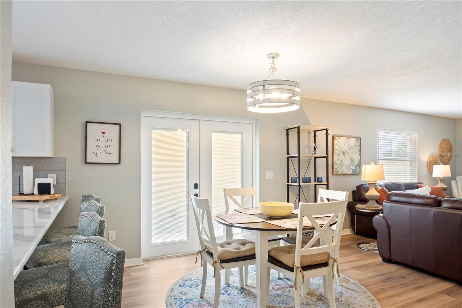1208 SANTA CRUZ DR, THE VILLAGES, FL, 32162