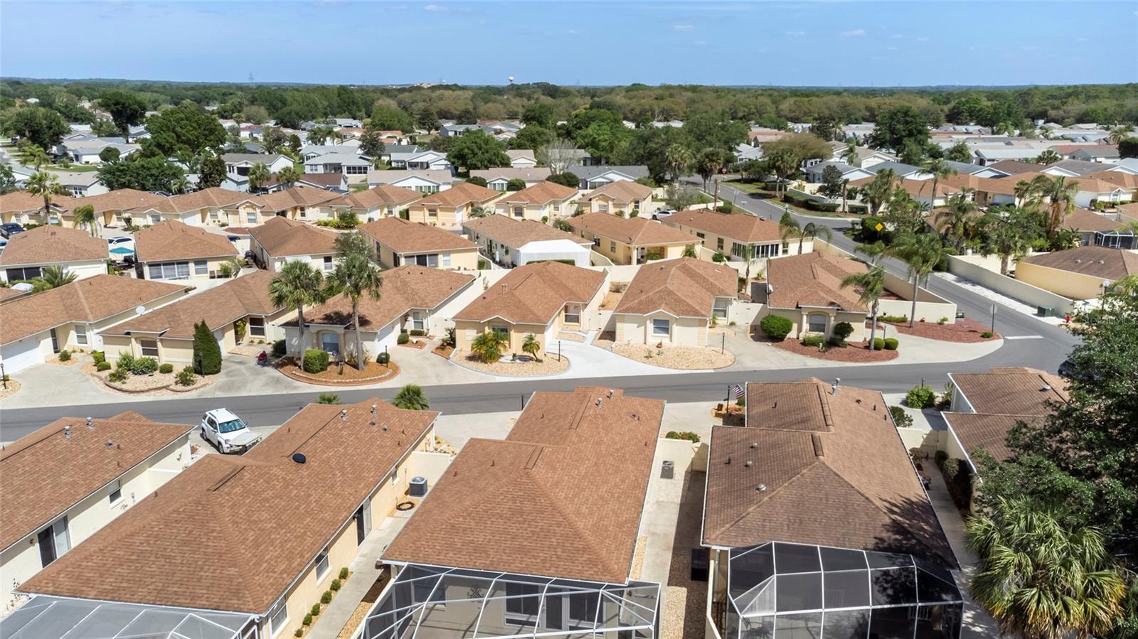 1208 SANTA CRUZ DR, THE VILLAGES, FL, 32162