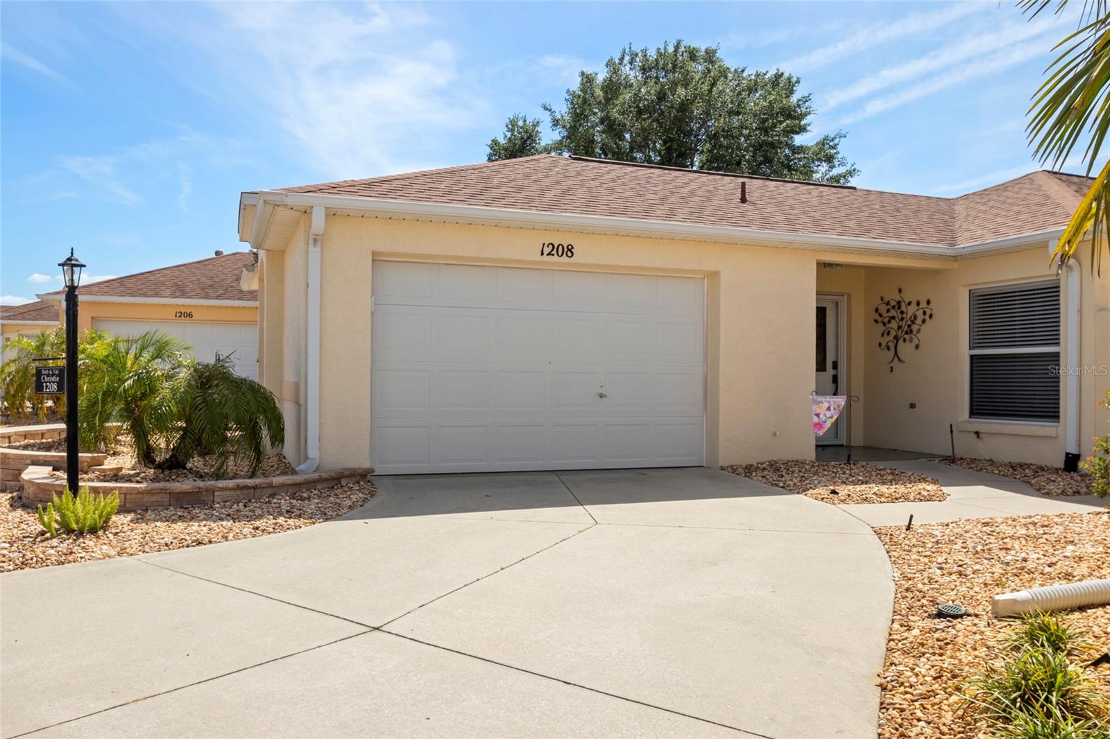 1208 SANTA CRUZ DR, THE VILLAGES, FL, 32162