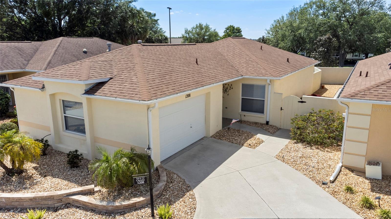 1208 SANTA CRUZ DR, THE VILLAGES, FL, 32162