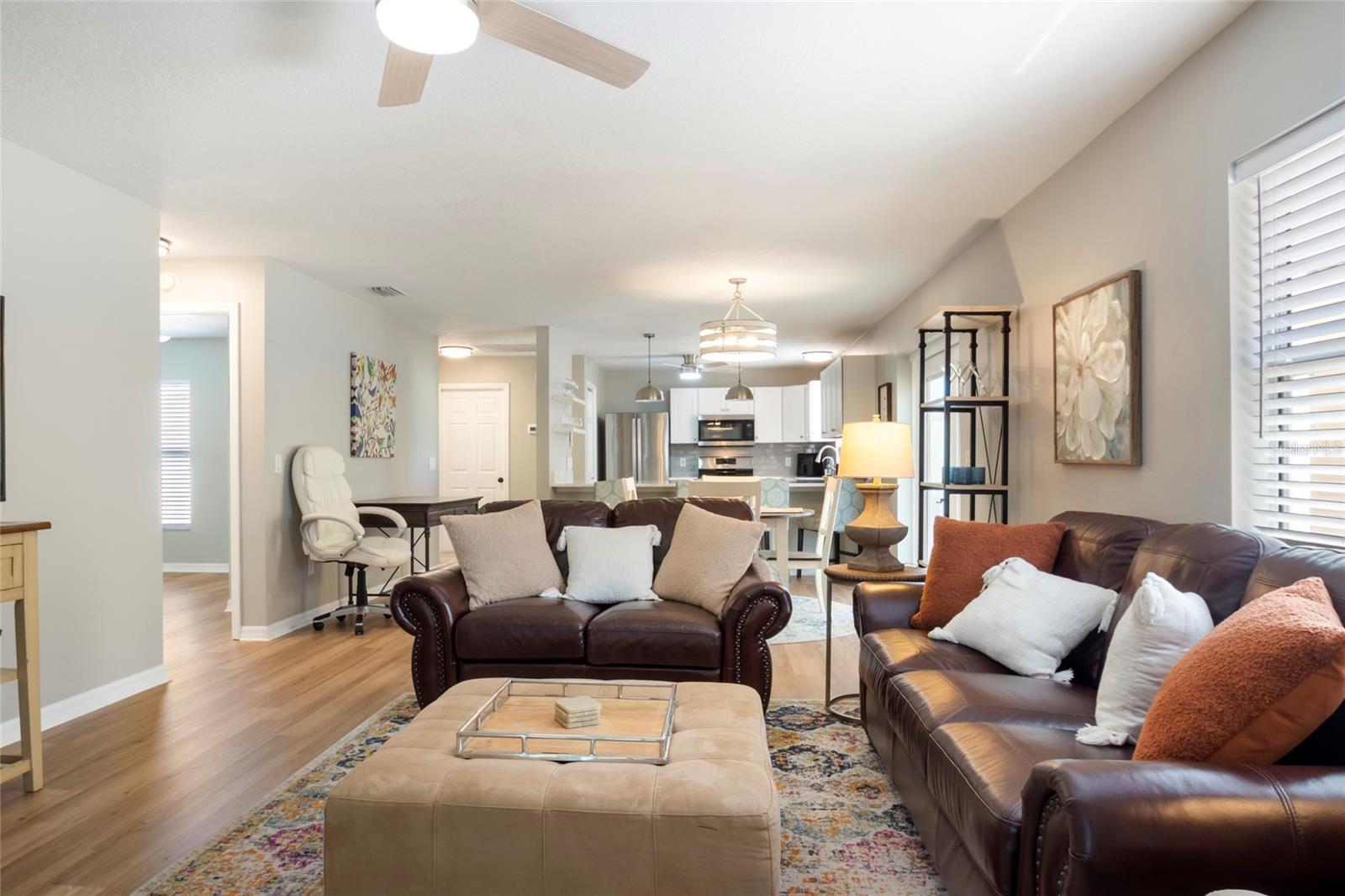 1208 SANTA CRUZ DR, THE VILLAGES, FL, 32162