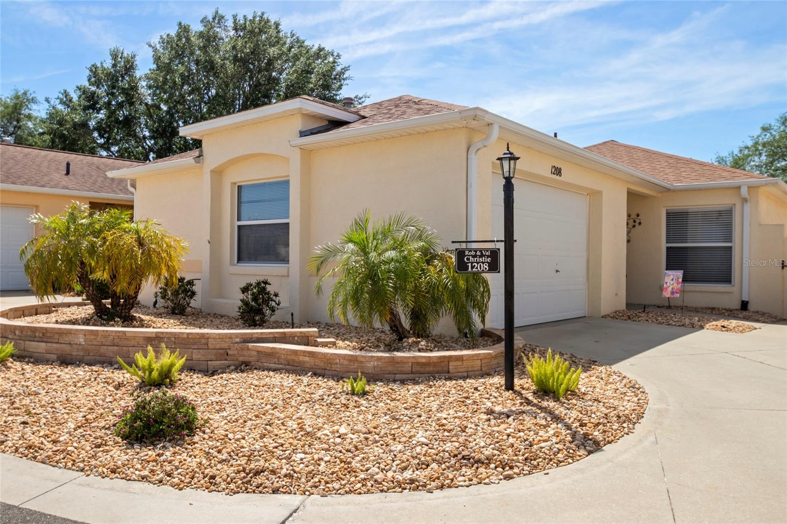 1208 SANTA CRUZ DR, THE VILLAGES, FL, 32162