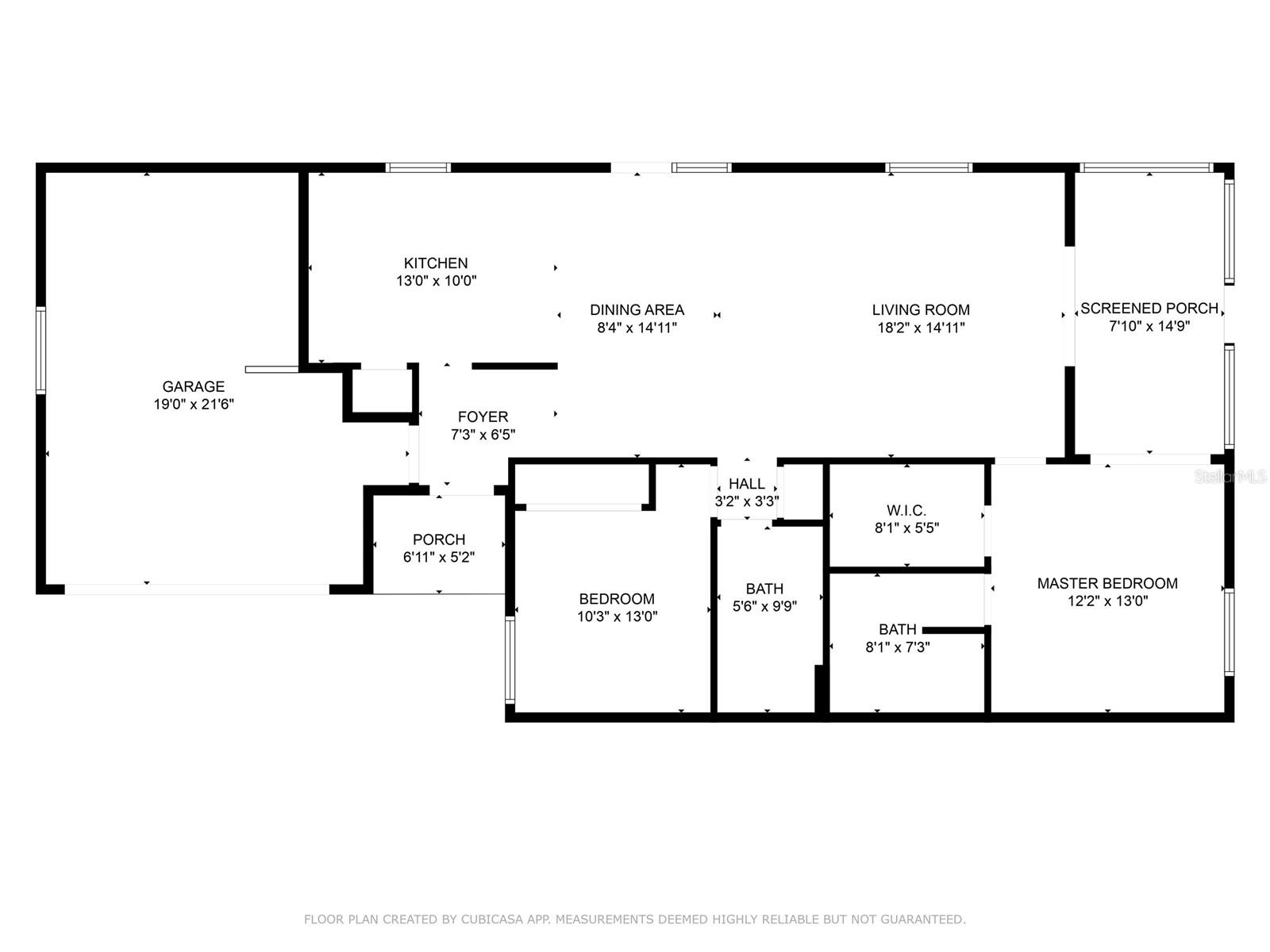1208 SANTA CRUZ DR, THE VILLAGES, FL, 32162