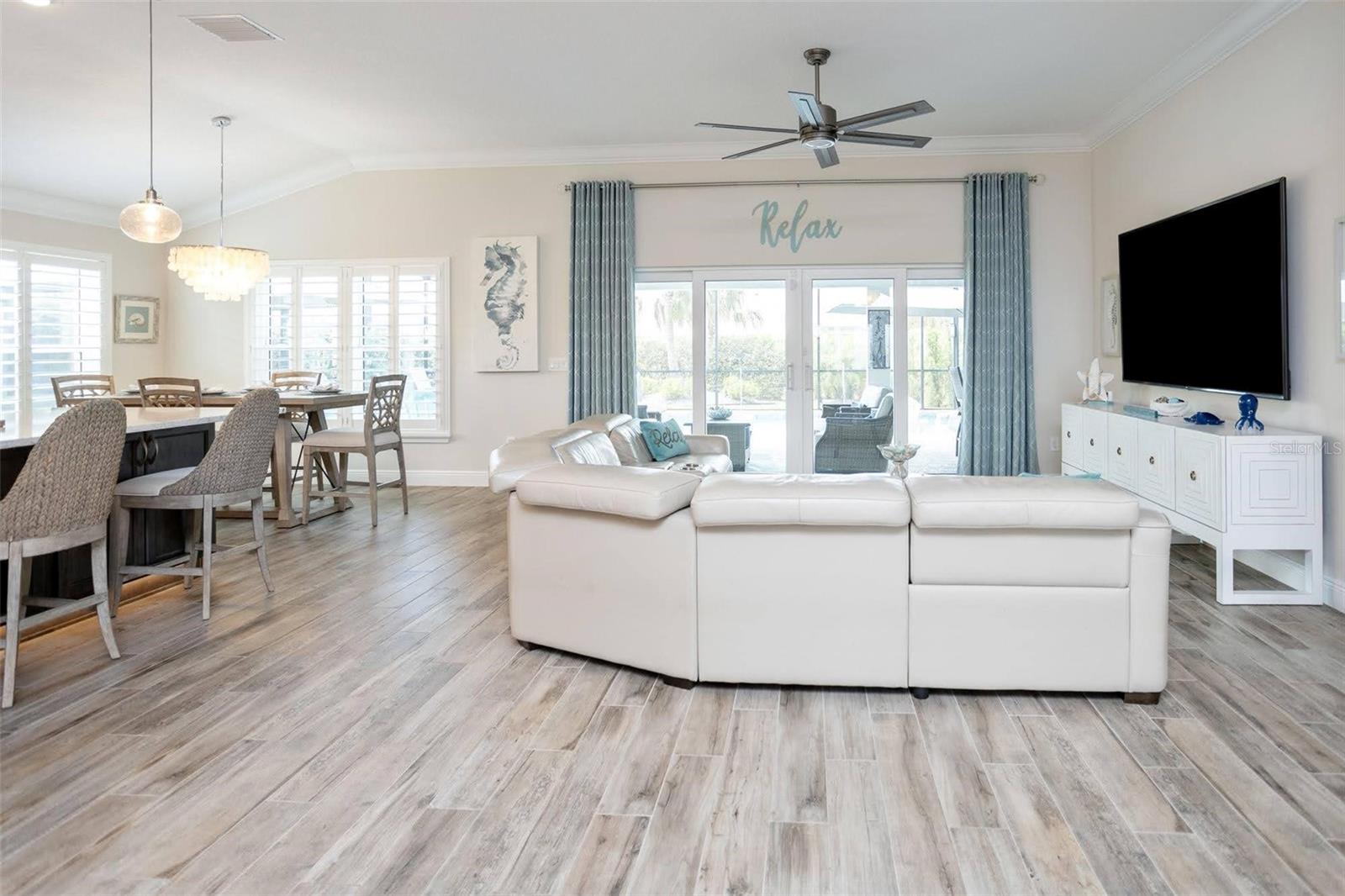 5896 BARCLAY CT, THE VILLAGES, FL, 32163