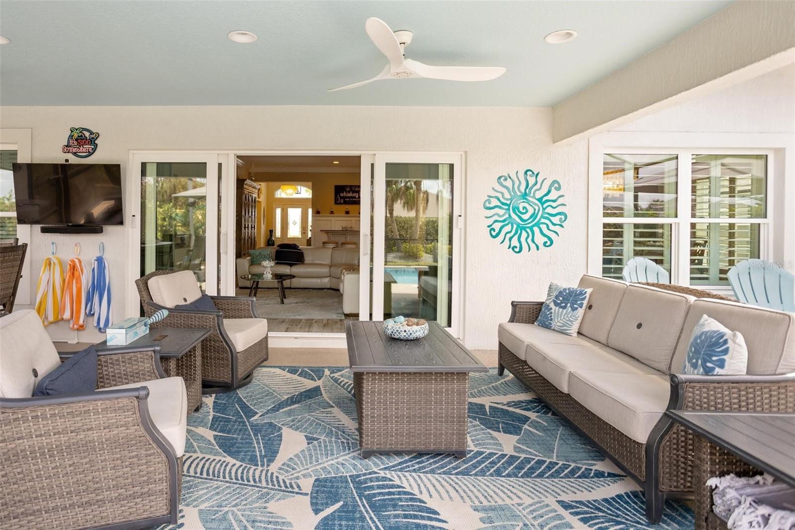 5896 BARCLAY CT, THE VILLAGES, FL, 32163