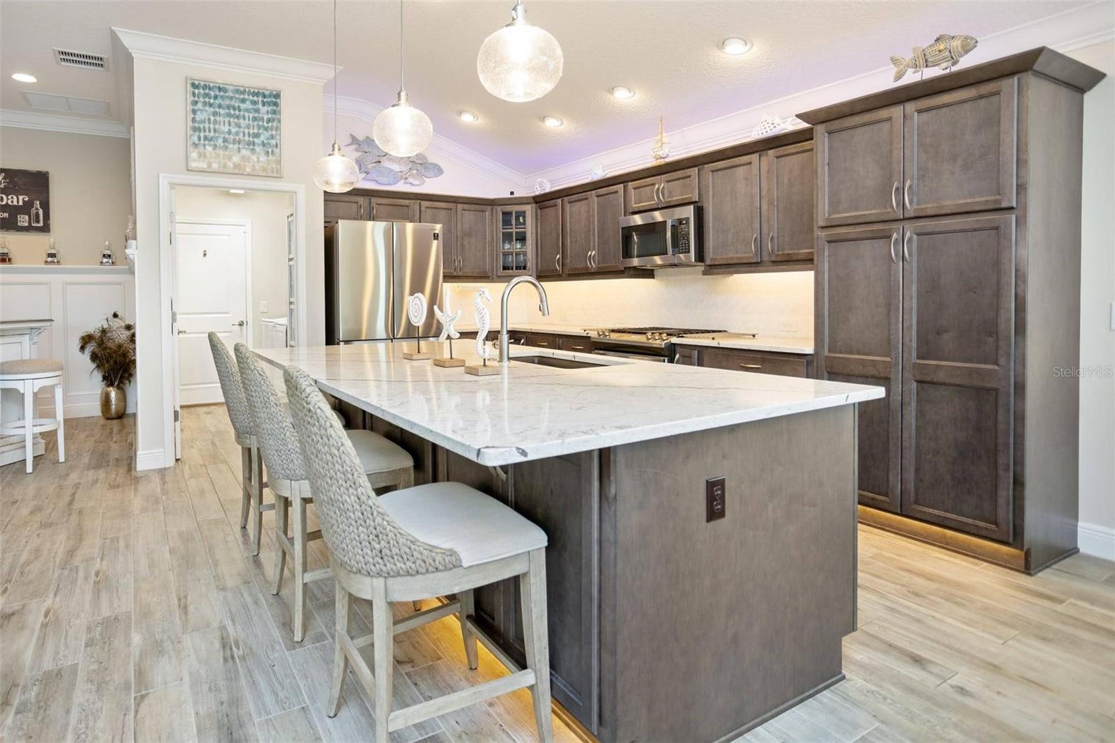 5896 BARCLAY CT, THE VILLAGES, FL, 32163