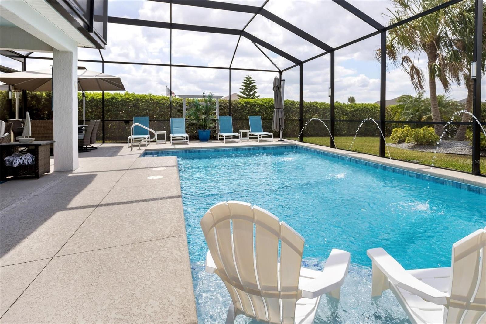 5896 BARCLAY CT, THE VILLAGES, FL, 32163