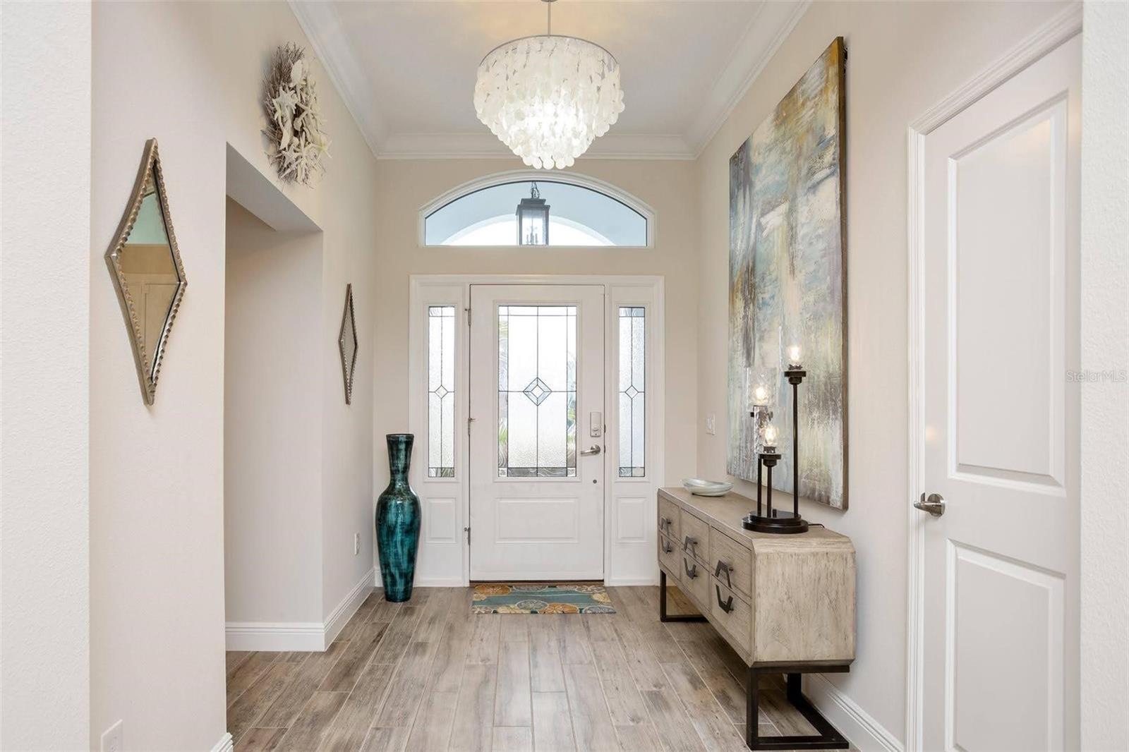 5896 BARCLAY CT, THE VILLAGES, FL, 32163