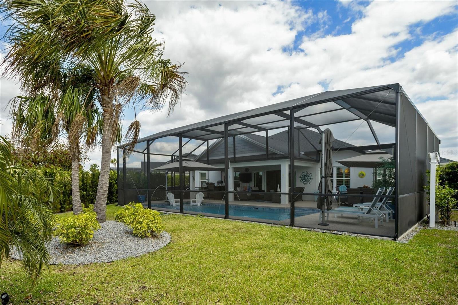 5896 BARCLAY CT, THE VILLAGES, FL, 32163