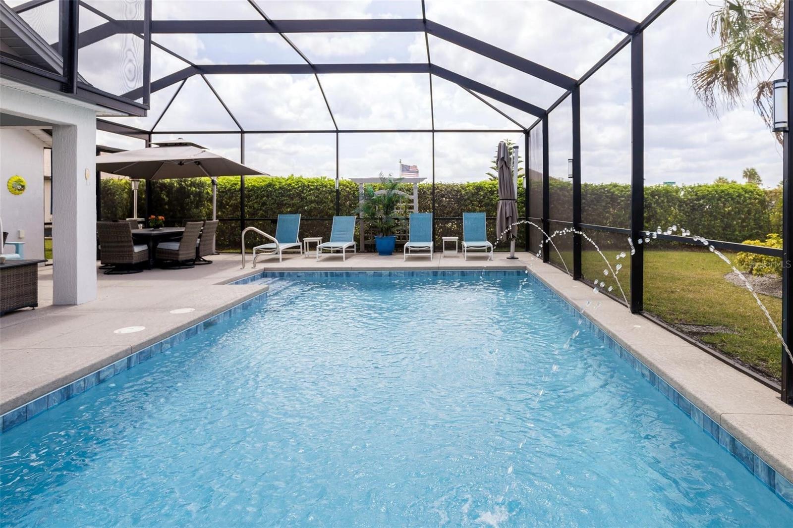 5896 BARCLAY CT, THE VILLAGES, FL, 32163