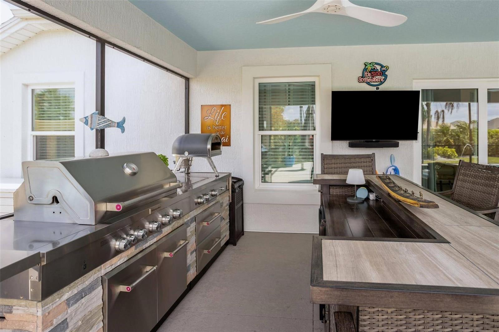 5896 BARCLAY CT, THE VILLAGES, FL, 32163