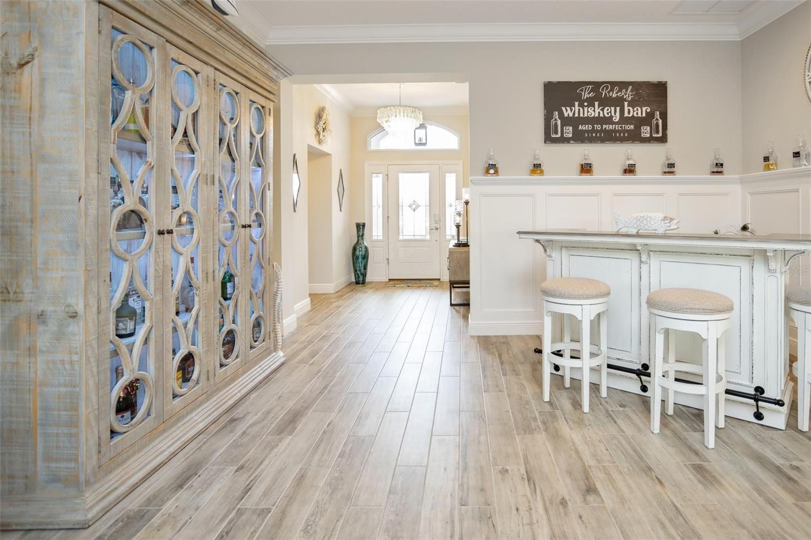 5896 BARCLAY CT, THE VILLAGES, FL, 32163