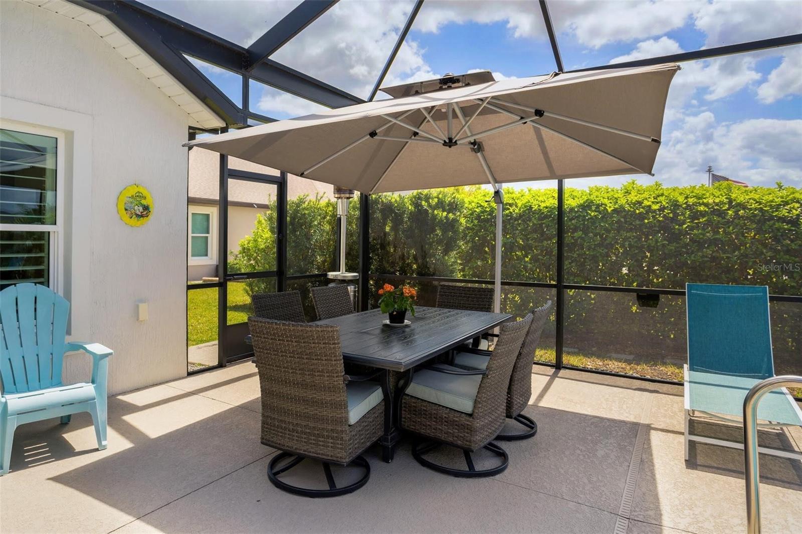 5896 BARCLAY CT, THE VILLAGES, FL, 32163