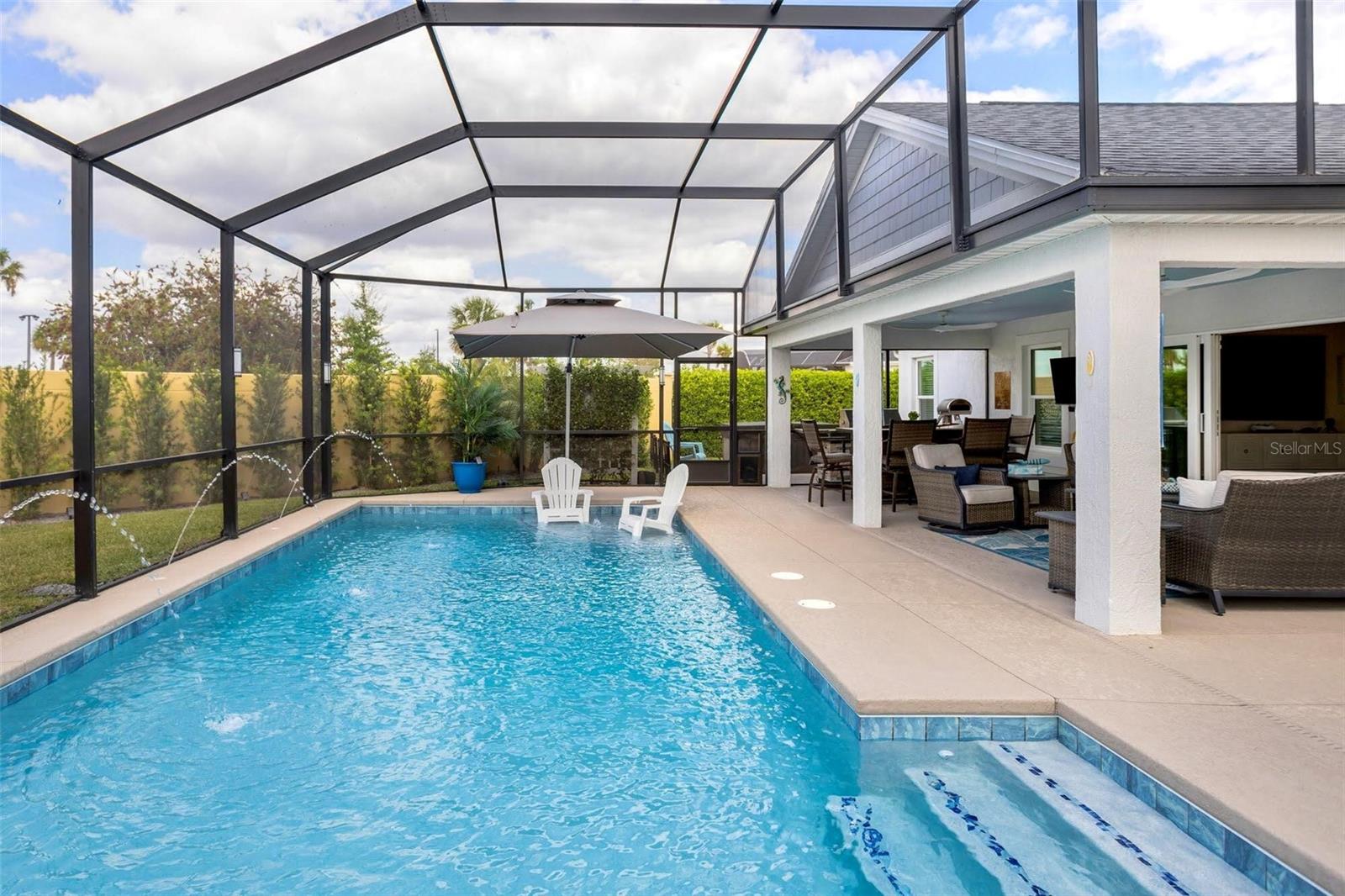 5896 BARCLAY CT, THE VILLAGES, FL, 32163