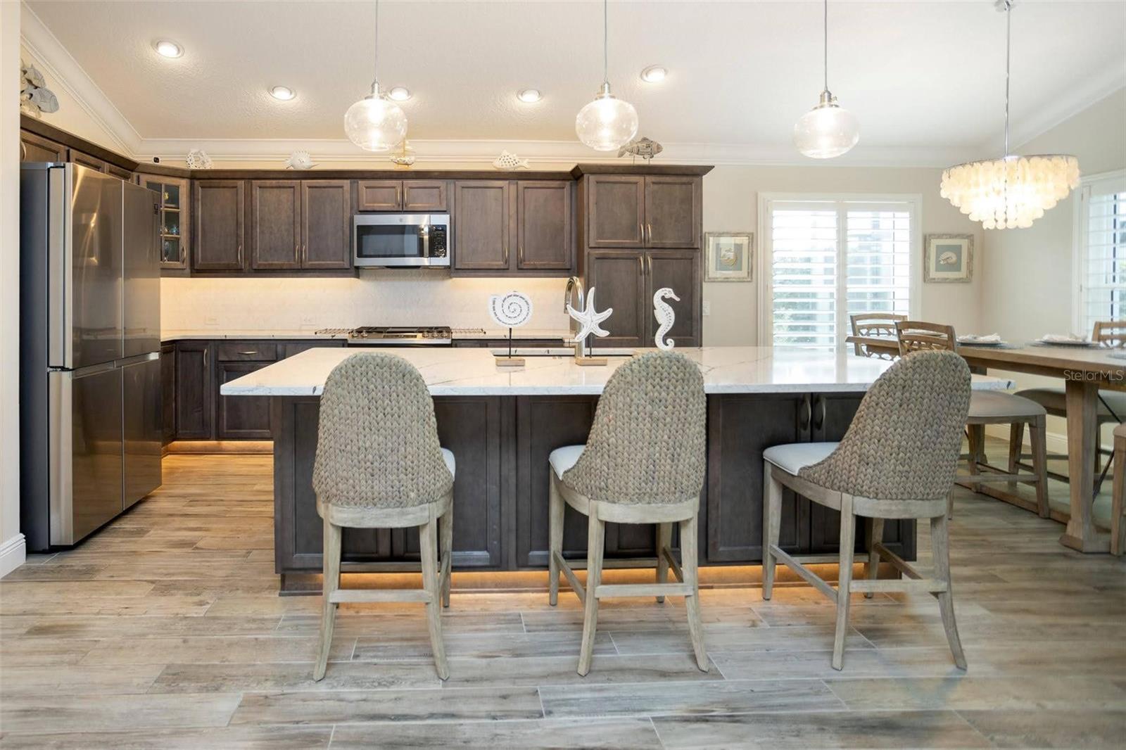 5896 BARCLAY CT, THE VILLAGES, FL, 32163