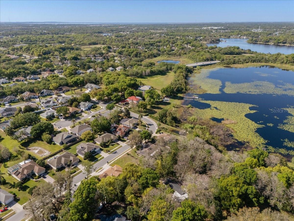 1137 PALM COVE DR, ORLANDO, FL, 32835