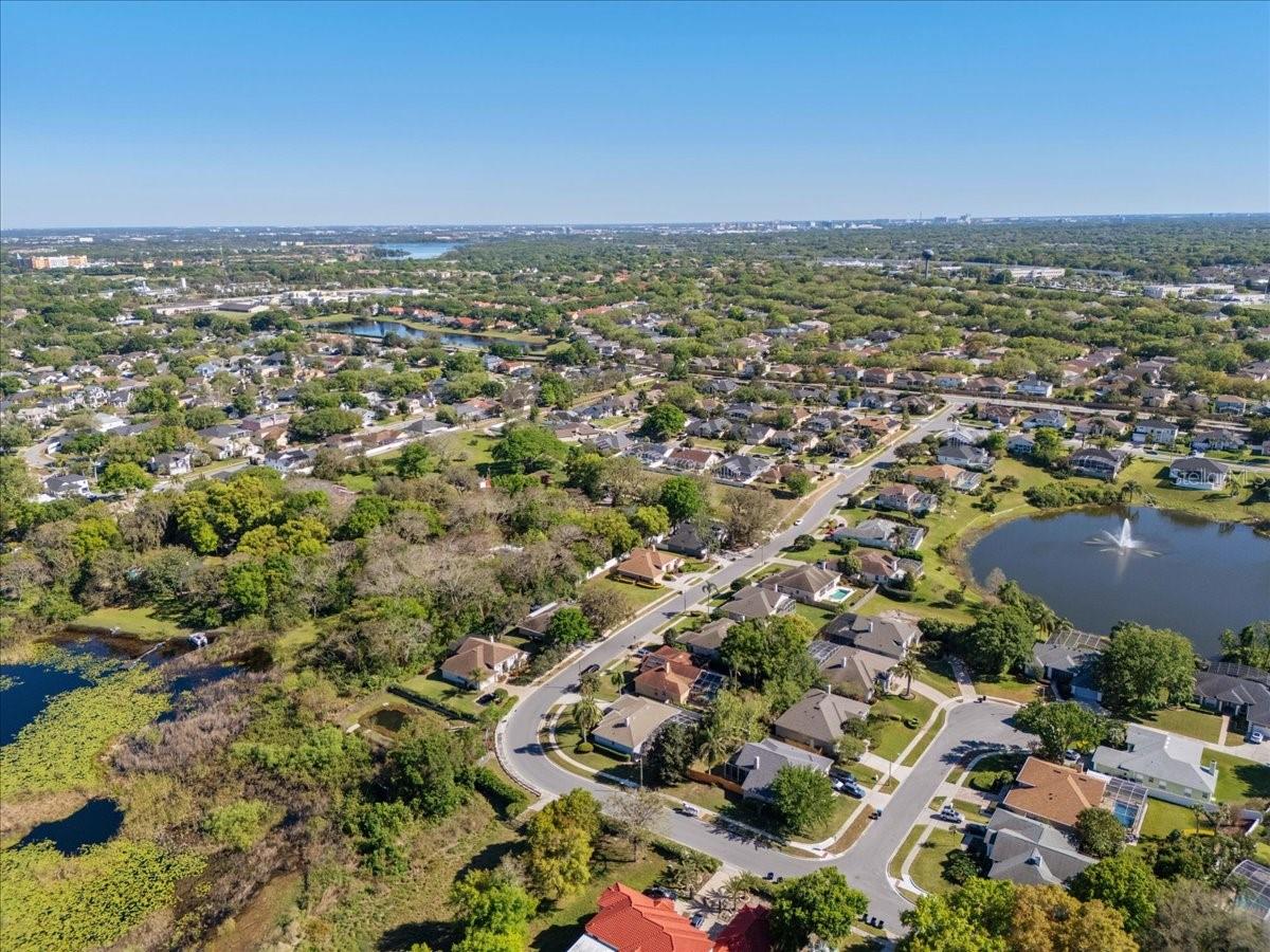 1137 PALM COVE DR, ORLANDO, FL, 32835