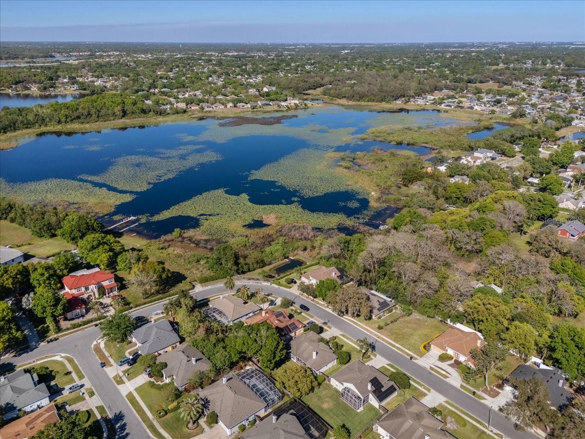 1137 PALM COVE DR, ORLANDO, FL, 32835